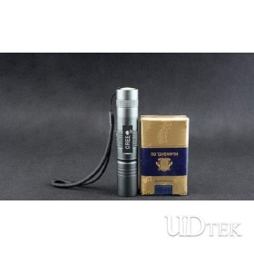 Cree S5 XPE flashlight UD09024
